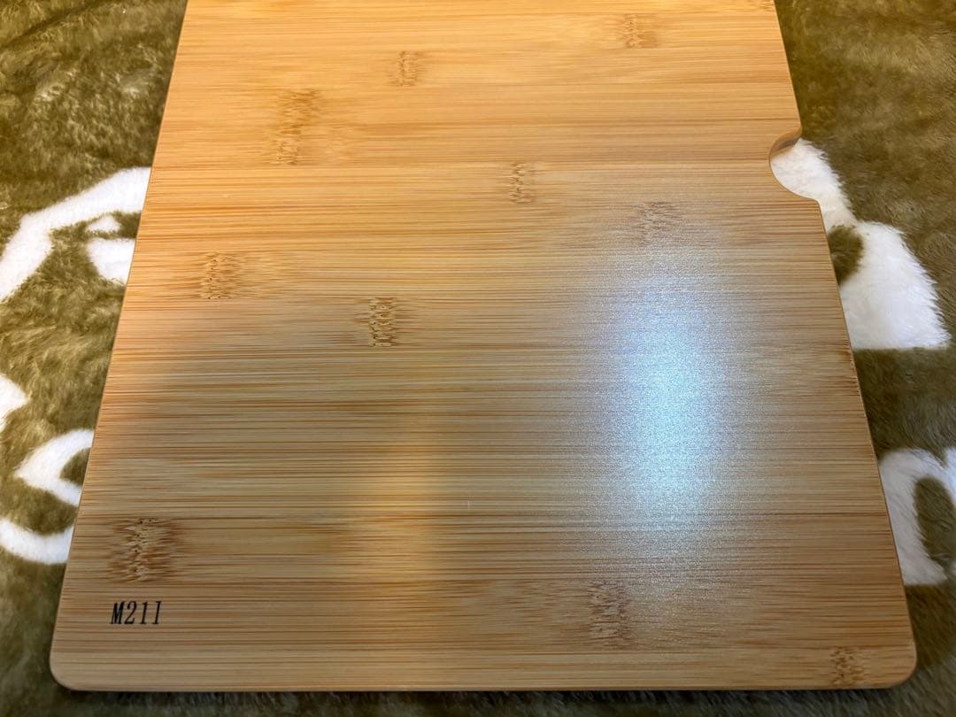 スノーピーク IGT メッシュトレー 1unit 深型 ウッドテーブル S竹