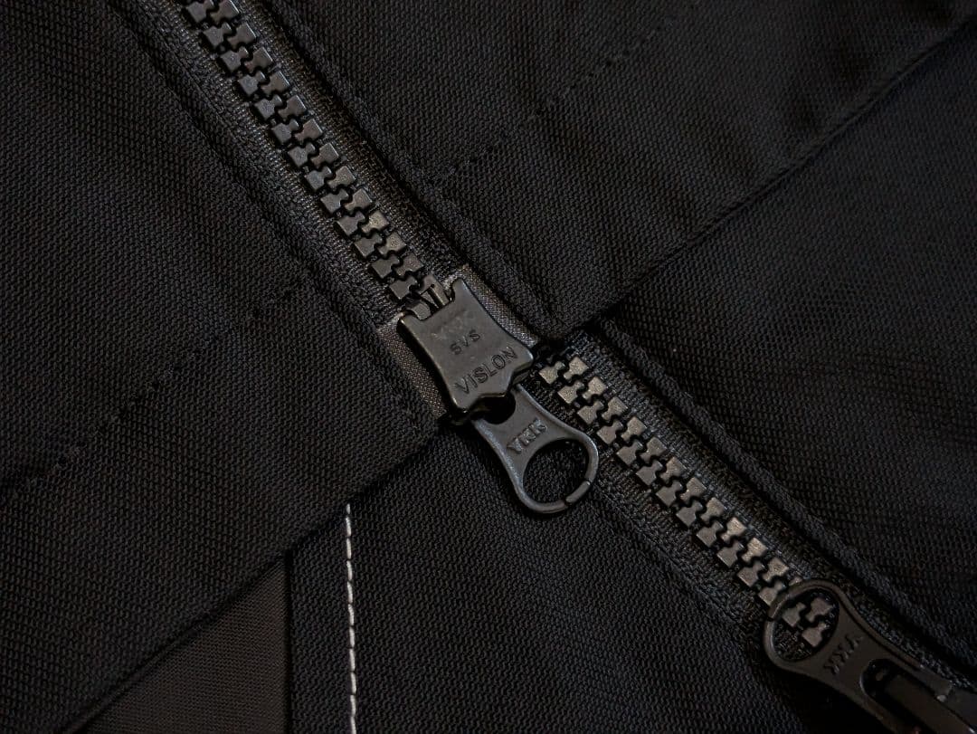 4.0+ JACKET CENTER（POST ARCHIVE FACTION