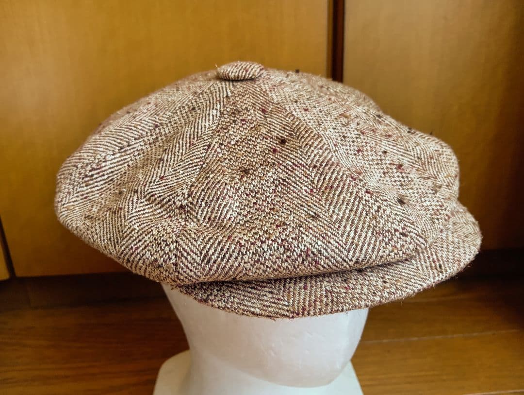 じ*ん様 Lock＆Co ジェームスロック キャスケット