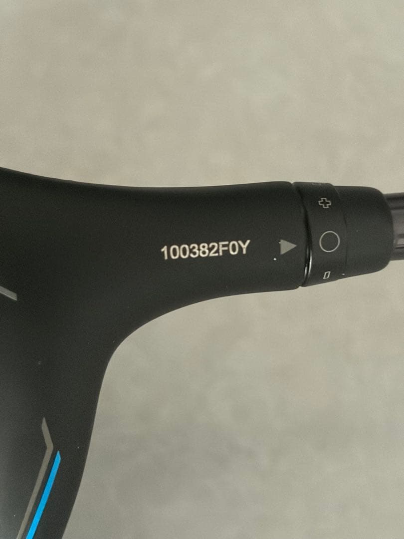 538　ピン G440 SFT フェアウェイウッド 7番　日本仕様