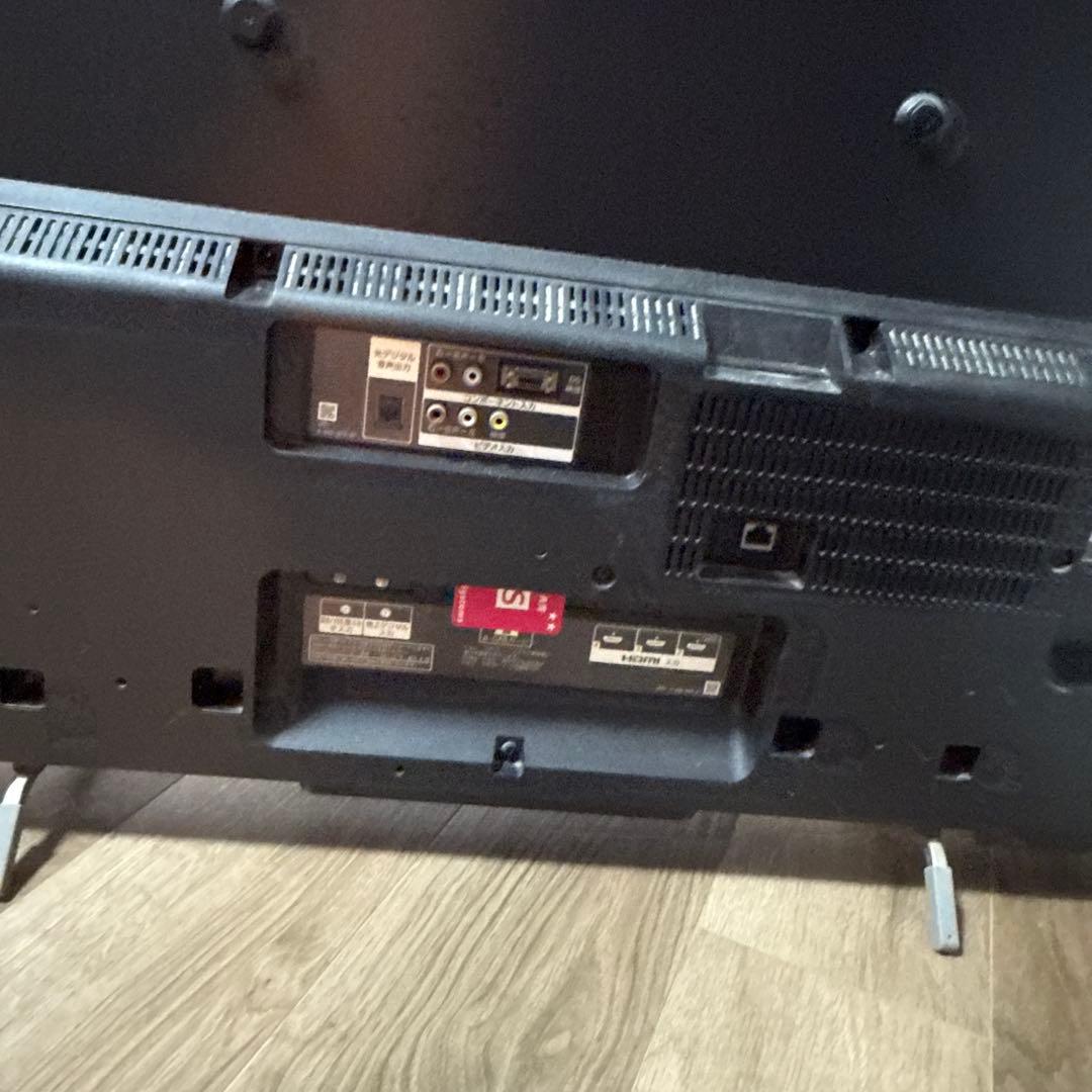 SONY KDL-42W800B 42インチ液晶テレビ