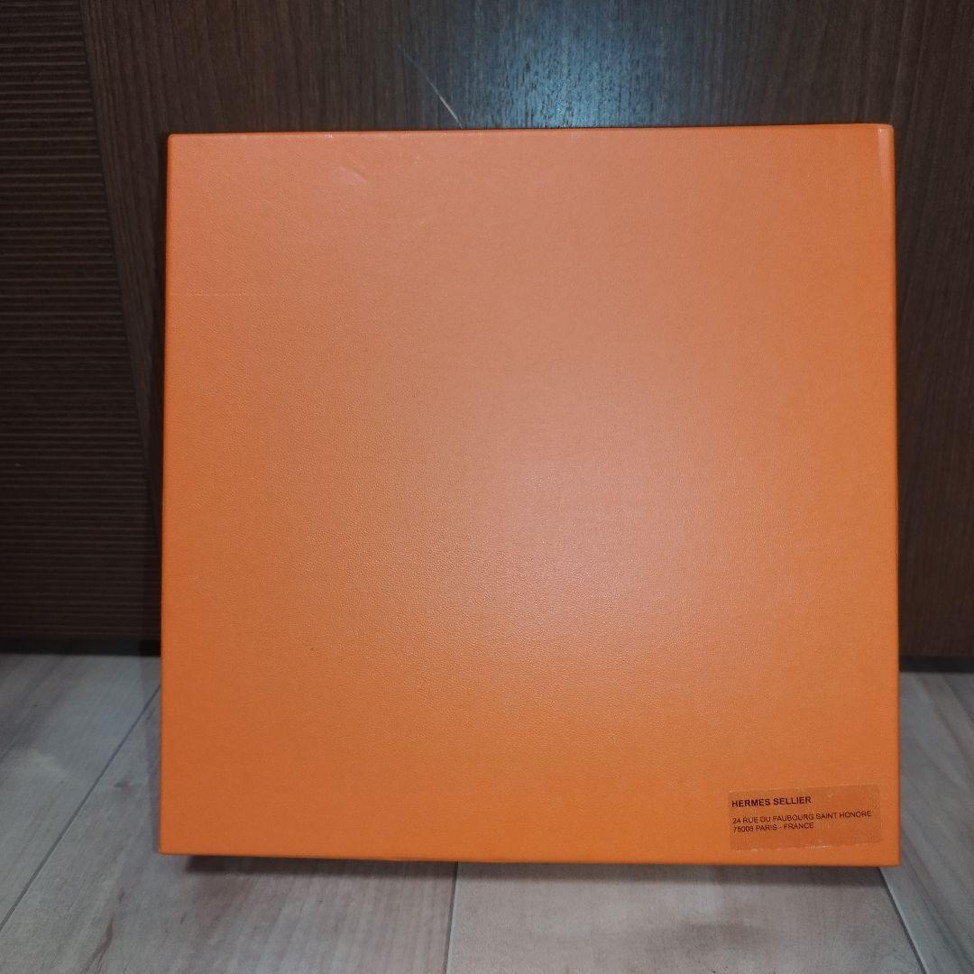 【美品】HERMES　ソレイユ・ドゥ・エルメス デザートプレートNo2　2枚