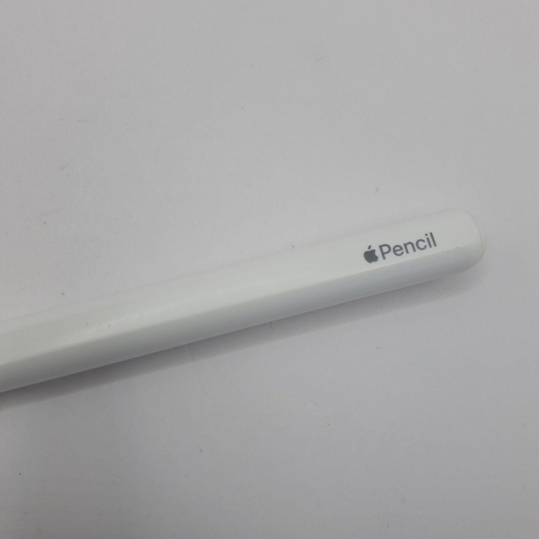 Apple Pencil　アップルペンシル　第2世代