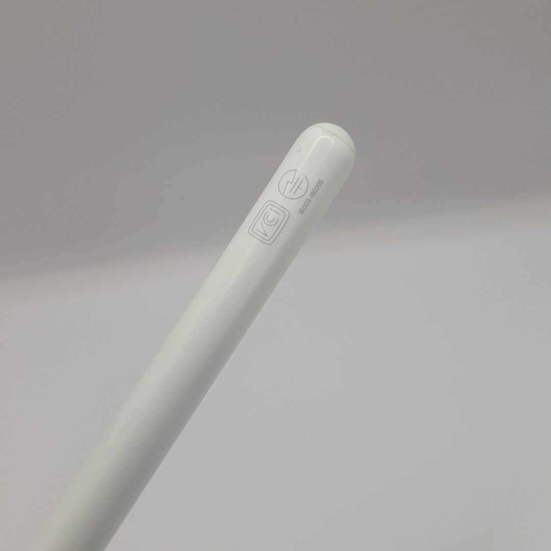 Apple Pencil　アップルペンシル　第2世代