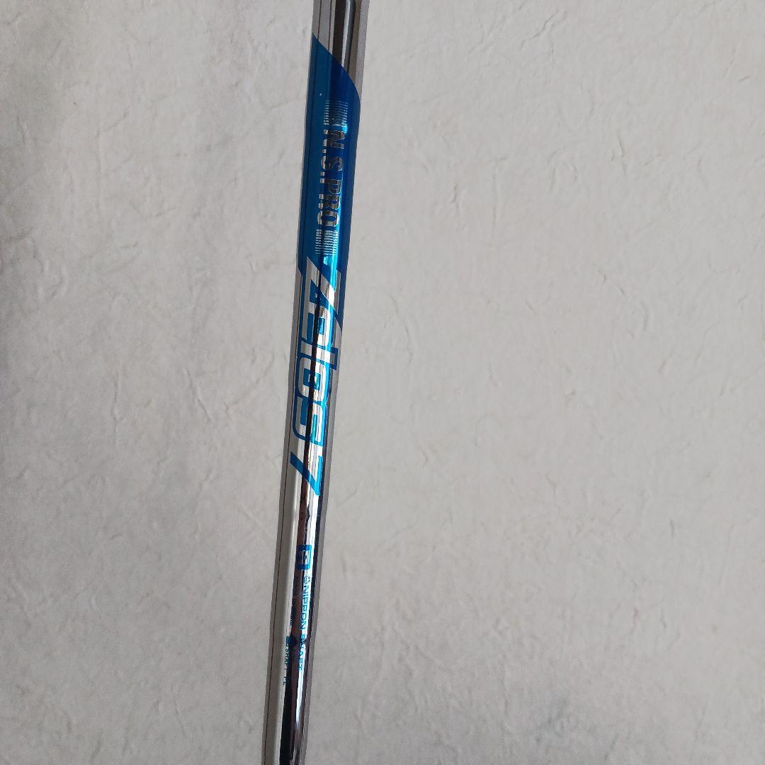 Srixon Z 545 アイアンセット 6本セット(8番無し)