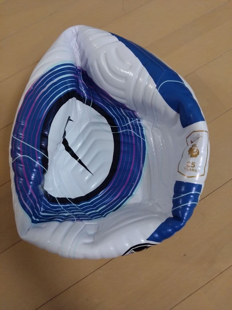 NIKE PREMIERLEAGUE 24/25　FLIGHT ナイキ　ボール