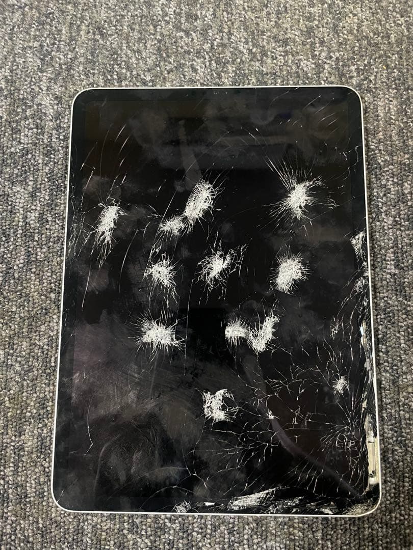 iPad Pro 11インチ (A2230) ジャンク