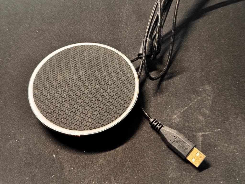 Razer chroma mug ライティングスタンドのみ