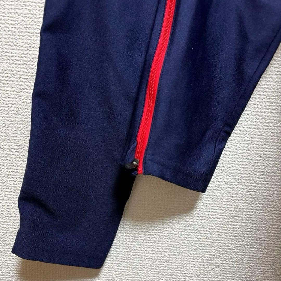 FD　いわきFC トレーニングウェア　ジャージパンツ