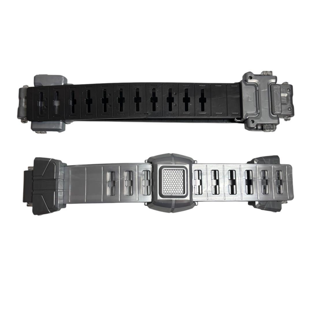 仮面ライダー　DXデザイアドライバー　DXジクウドライバー　2個セット