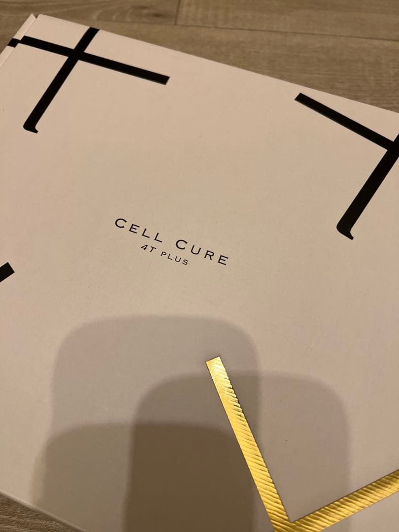 BELEGA セルキュア4T PLUS 250045 WHITE