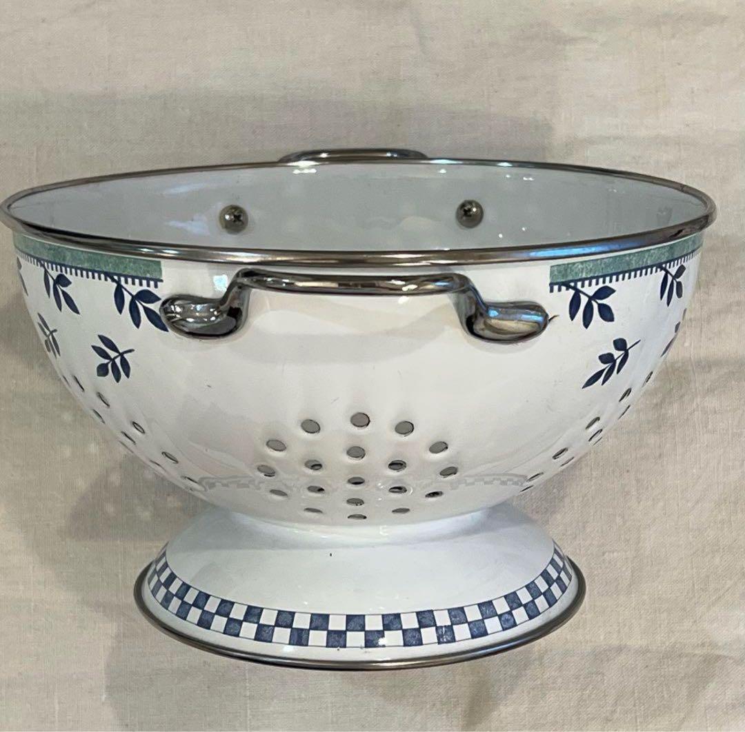 ビレロイ＆ボッホ スイッチ 3 コランダー