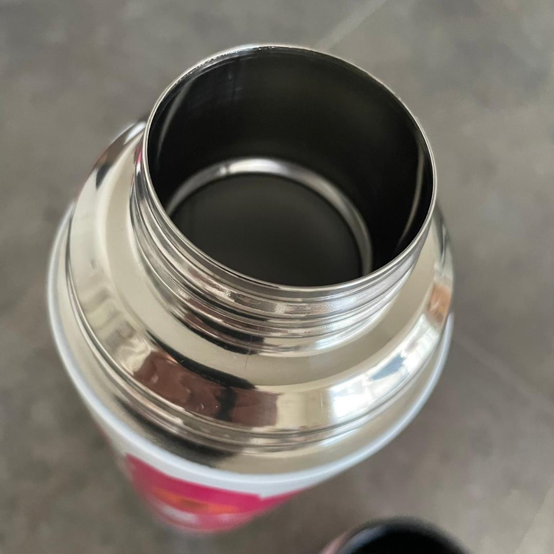 新品　Marimekko　マリメッコ　水筒　魔法瓶　ウニッコ　1L　北欧