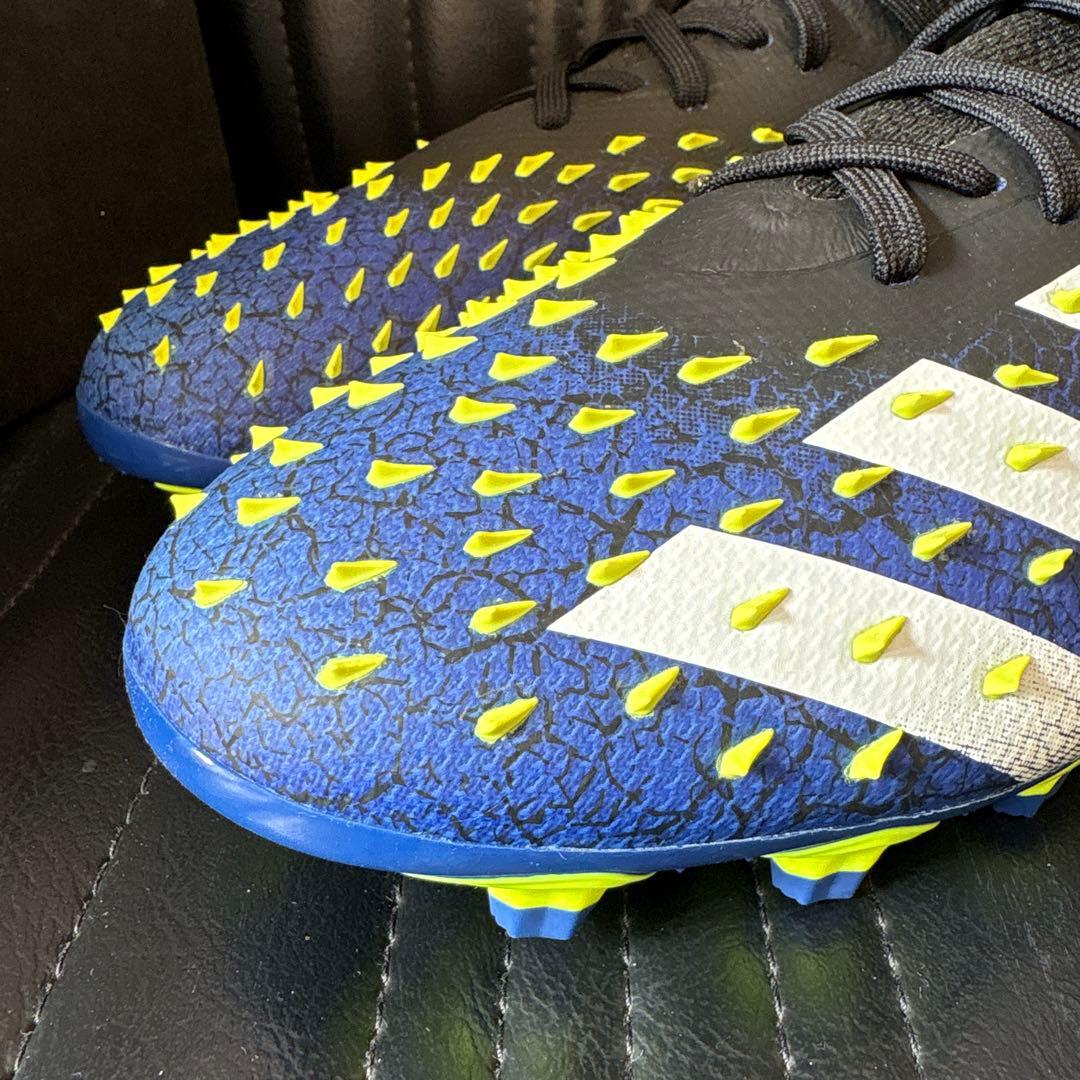 シューズ adidas PREDATOR FREAK .2 HG/AG