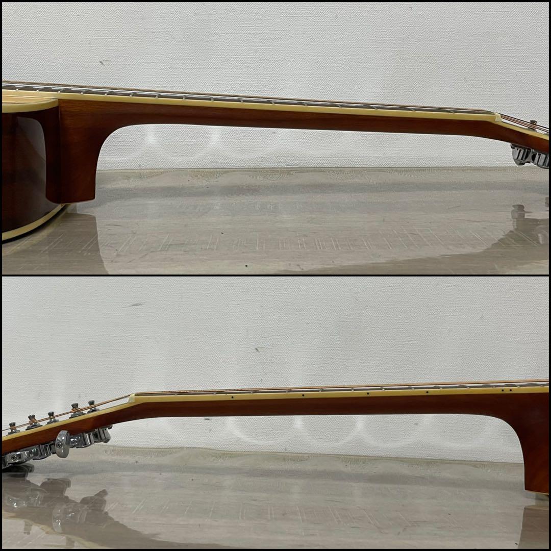 【美品】S.Yairi YF-30/N アコースティックギター　ヤイリ