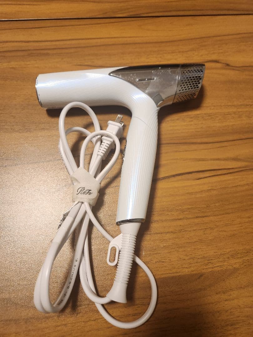 リファビューテック ドライヤースマート