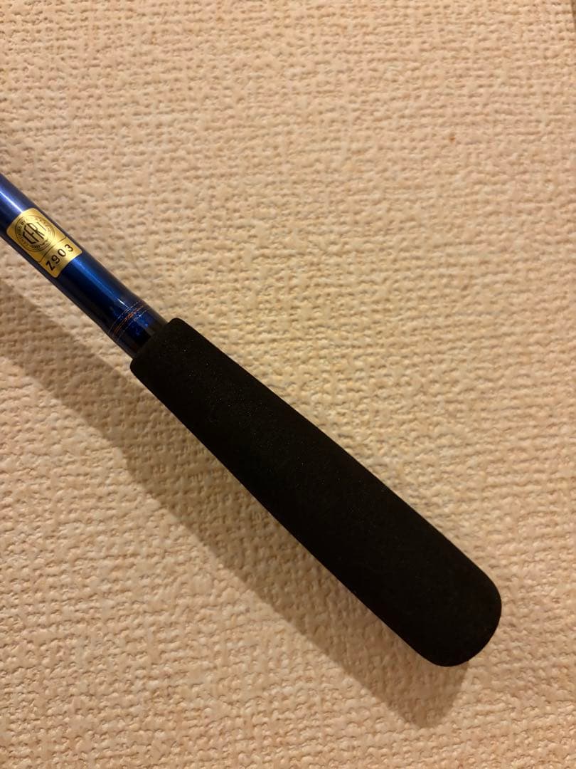 【美品】ダイワ　リーディング メバルＭ－３００・Ｊ