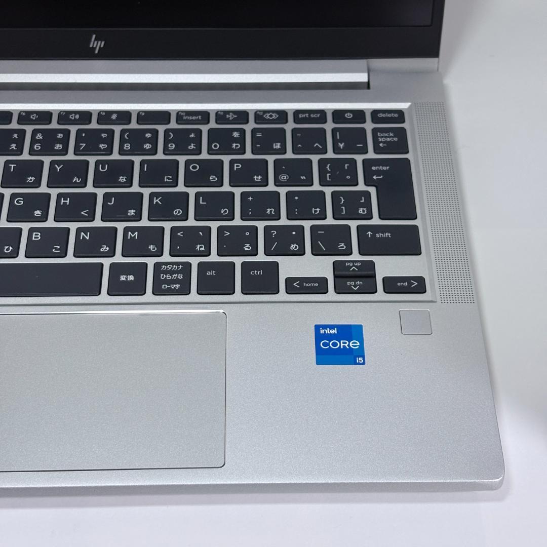 HP EliteBook 630 G10 第13世代i5/16G/256G