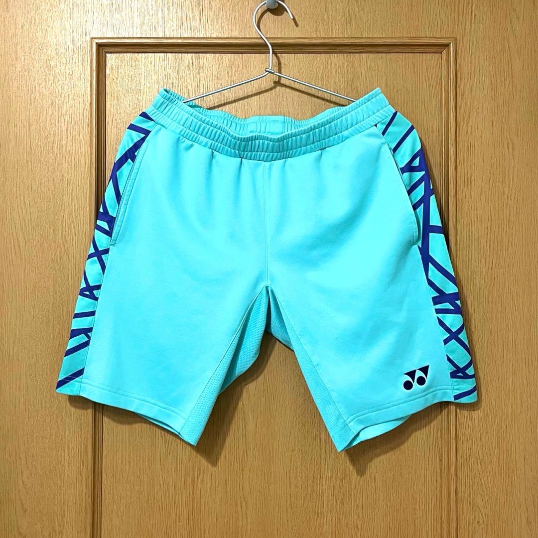 【美品】 YONEX セットアップ 10602／15062 ユニL 希少モデル