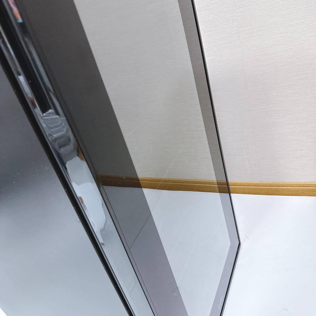 【美品】電子式ワインセラー　ルフィエール LW-D32