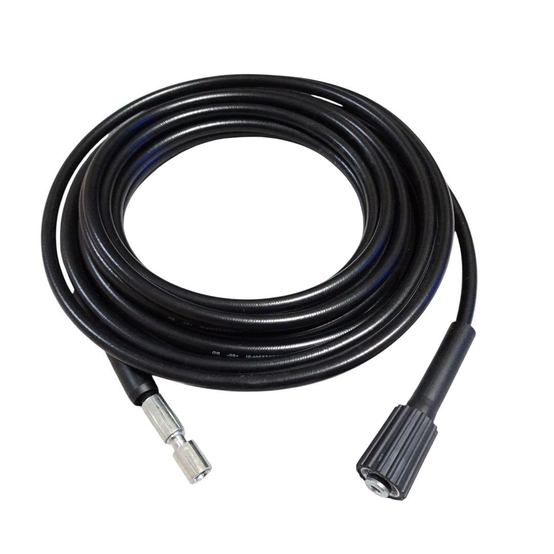 【付属品完備】ヒダカ 高圧洗浄機 HK-1890 西日本仕様