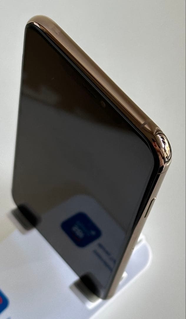 iPhone 11 Pro Max 512GB ゴールド SIMフリー