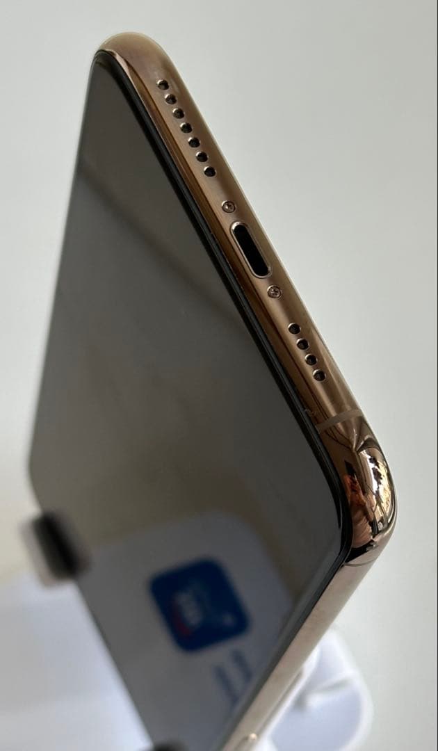 iPhone 11 Pro Max 512GB ゴールド SIMフリー