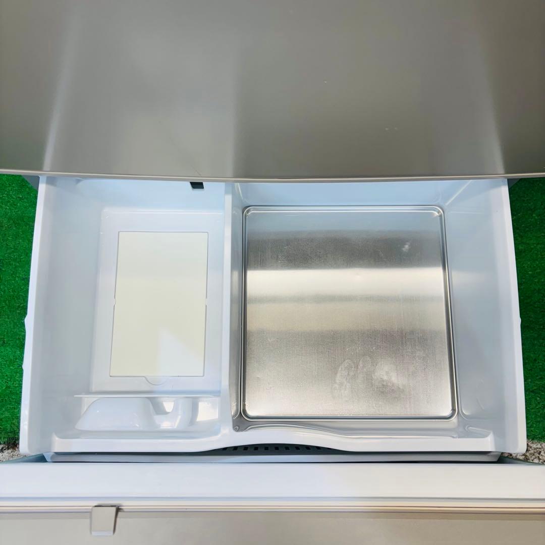 22年製 335L 冷蔵庫 人気モデル Panasonic【地域限定配送無料】