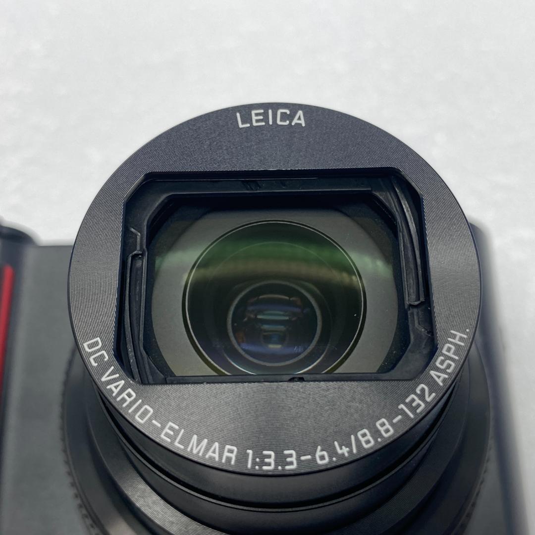 Panasonic LUMIX DC-TX2　本体のみ