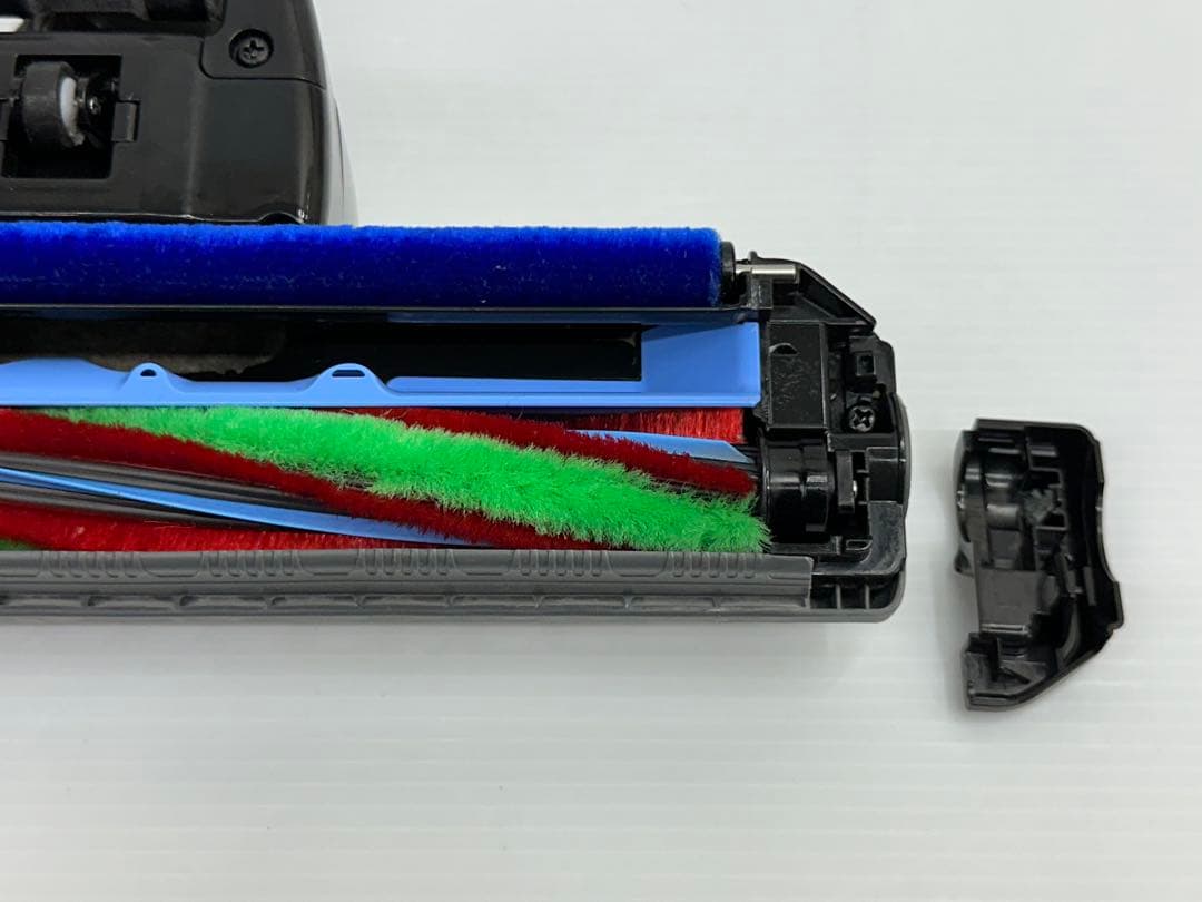 希少品　動作保証品　D-AP46 日立　掃除機　ヘッド　回転ブラシ　吸い口　中古