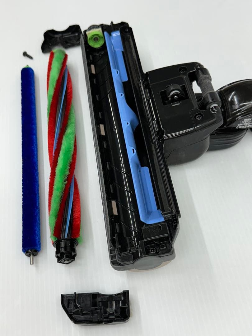 希少品　動作保証品　D-AP46 日立　掃除機　ヘッド　回転ブラシ　吸い口　中古