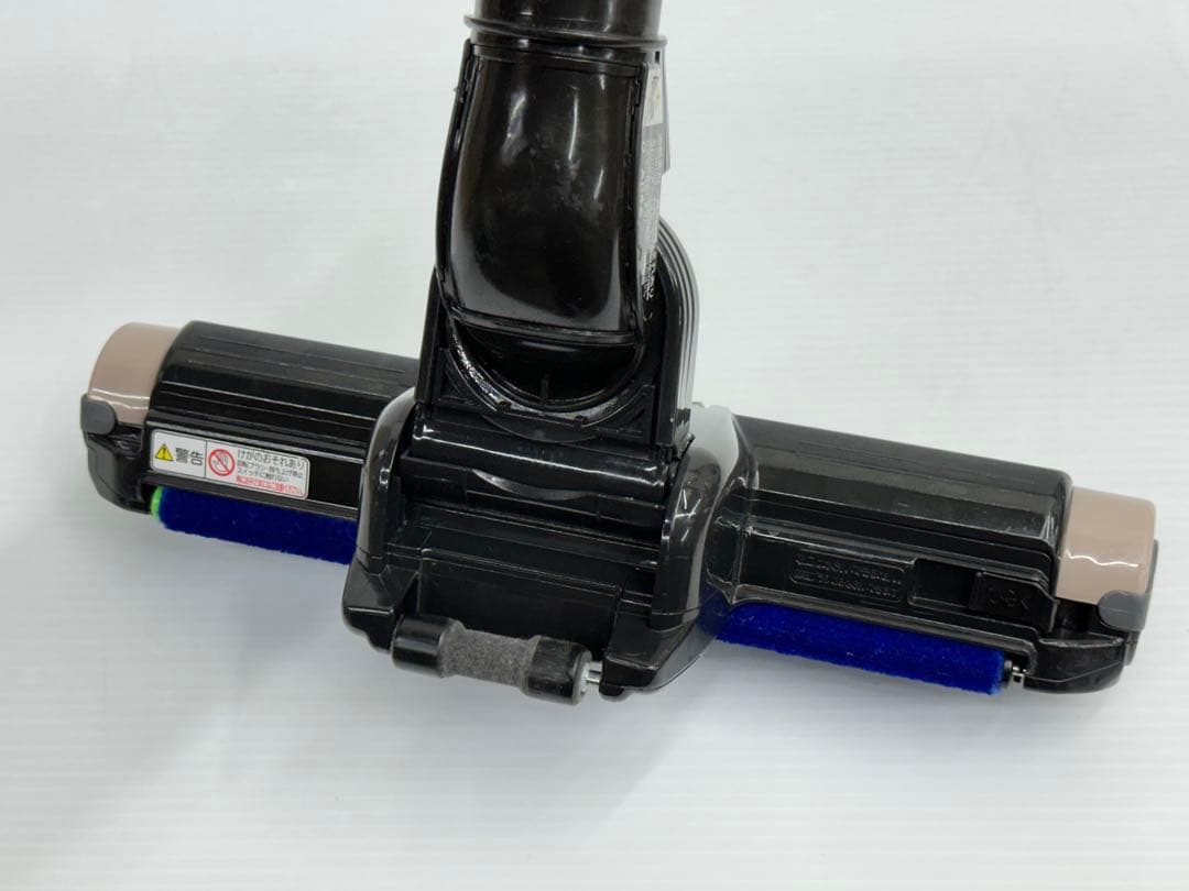 希少品　動作保証品　D-AP46 日立　掃除機　ヘッド　回転ブラシ　吸い口　中古