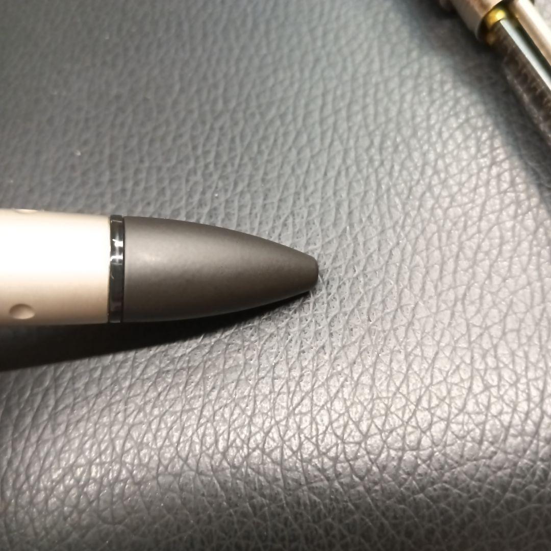 Lamy ボールペン 黒　4pen（3+1）