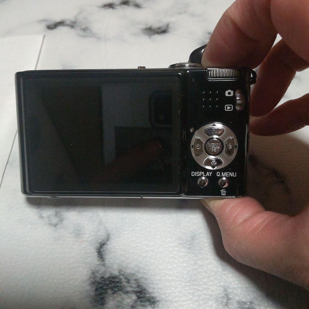 デジタルカメラ LEICA C-LUX3