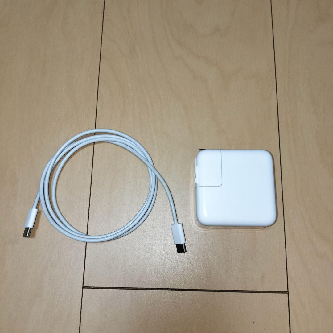 Macbook Air 13インチ メモリ8GB ストレージ256GB