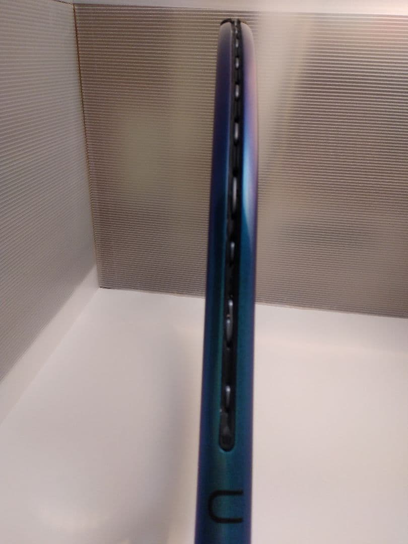 『美品✨』ウィルソン ウルトラツアー95 グリップサイズ2