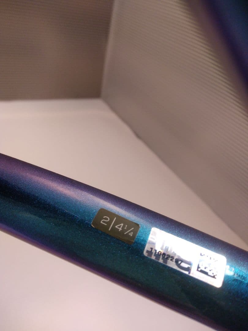 『美品✨』ウィルソン ウルトラツアー95 グリップサイズ2