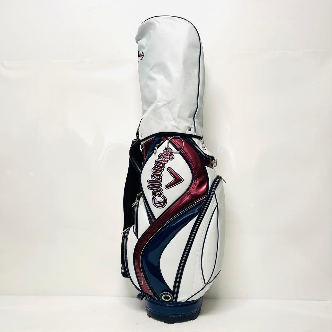 オール キャロウェイ メンズゴルフセット ゴルフ一式 クラブセット ディアブロ