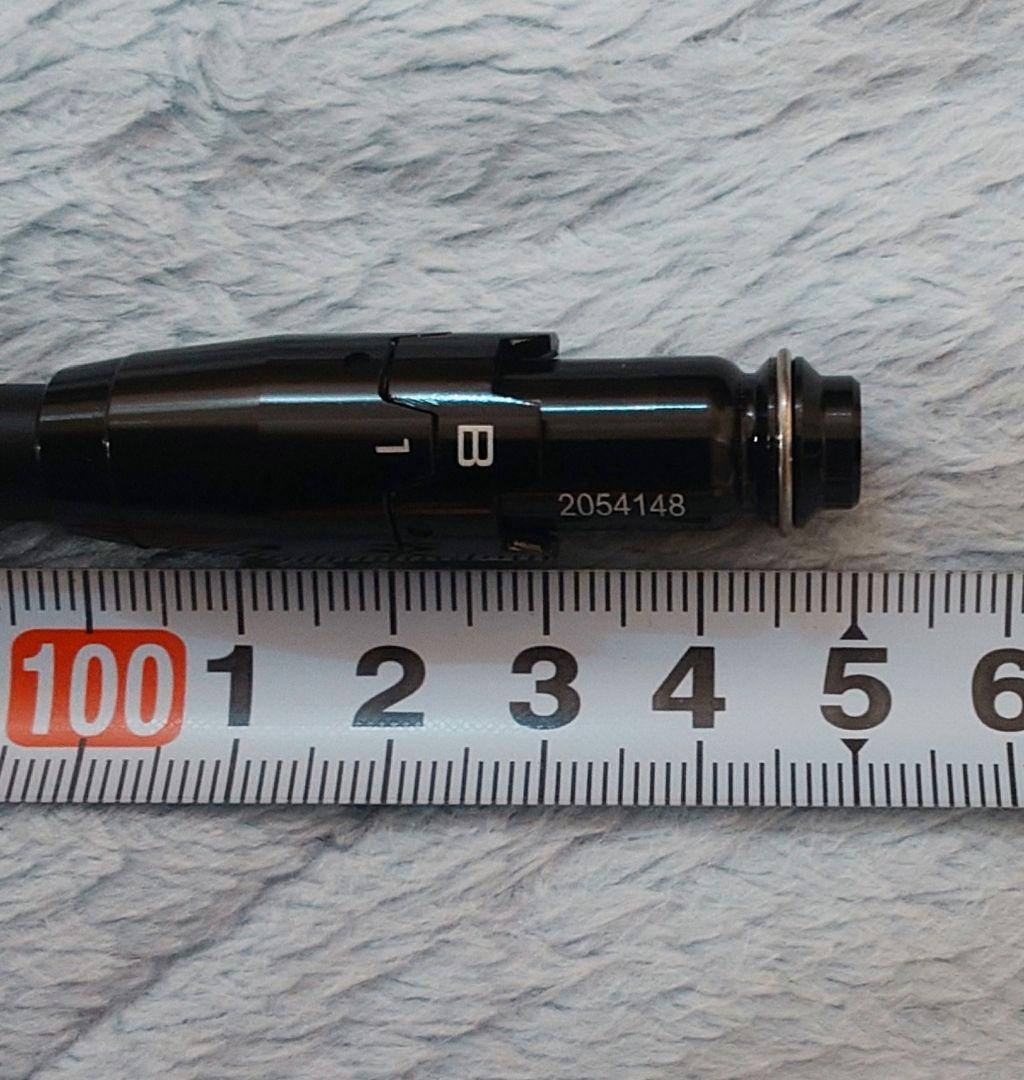 Diamana WB 63 S タイトリストスリーブ付　フェアウェイ（5W）用