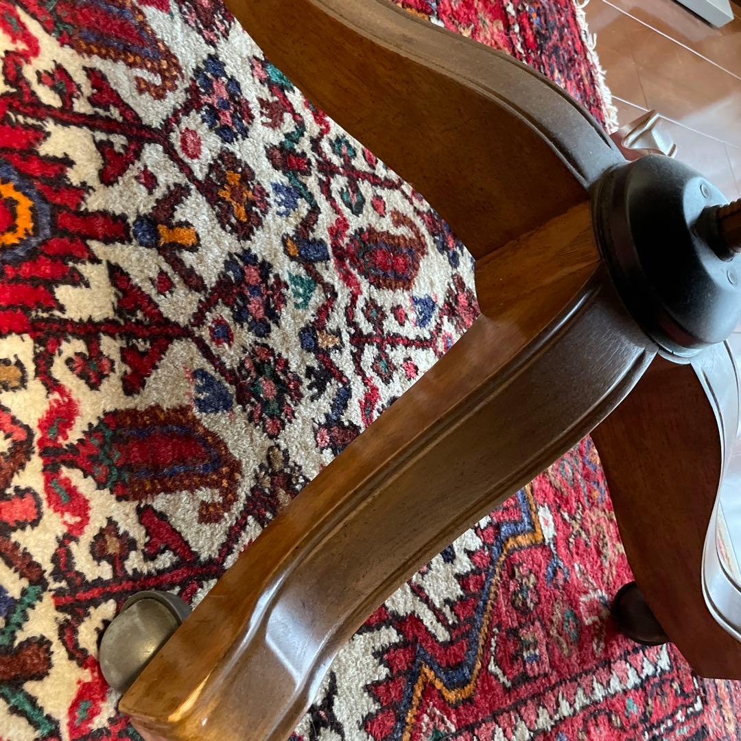 DREXEL HERITAGE JAPAN ドレクセル デスクチェア