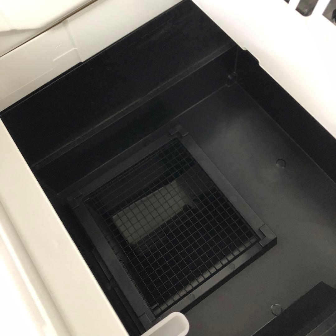 4228-O DAIKIN ストリーマ空気清浄機MC55YBK-W