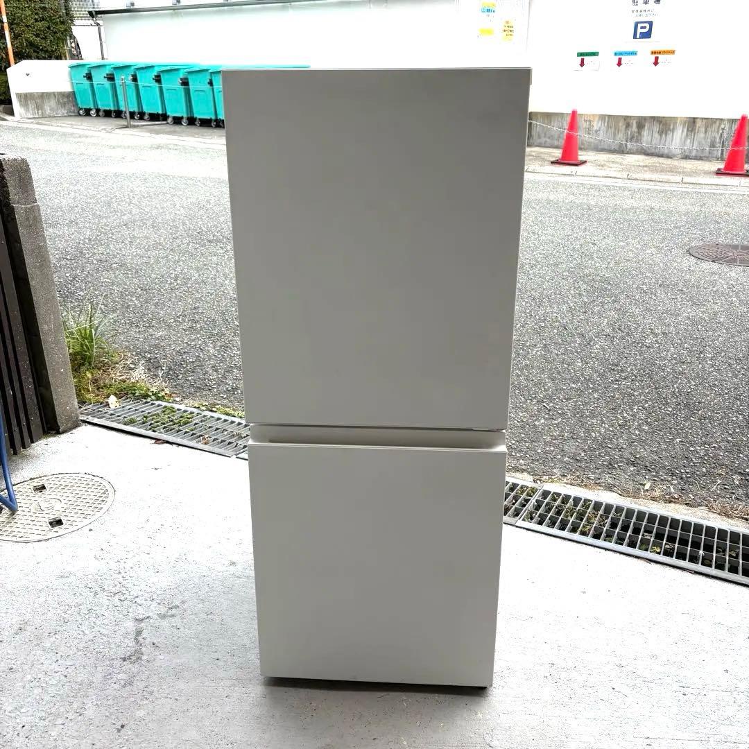 高年式！パナソニック 冷蔵庫洗濯機セット 一人暮らしセット　分解洗浄済み