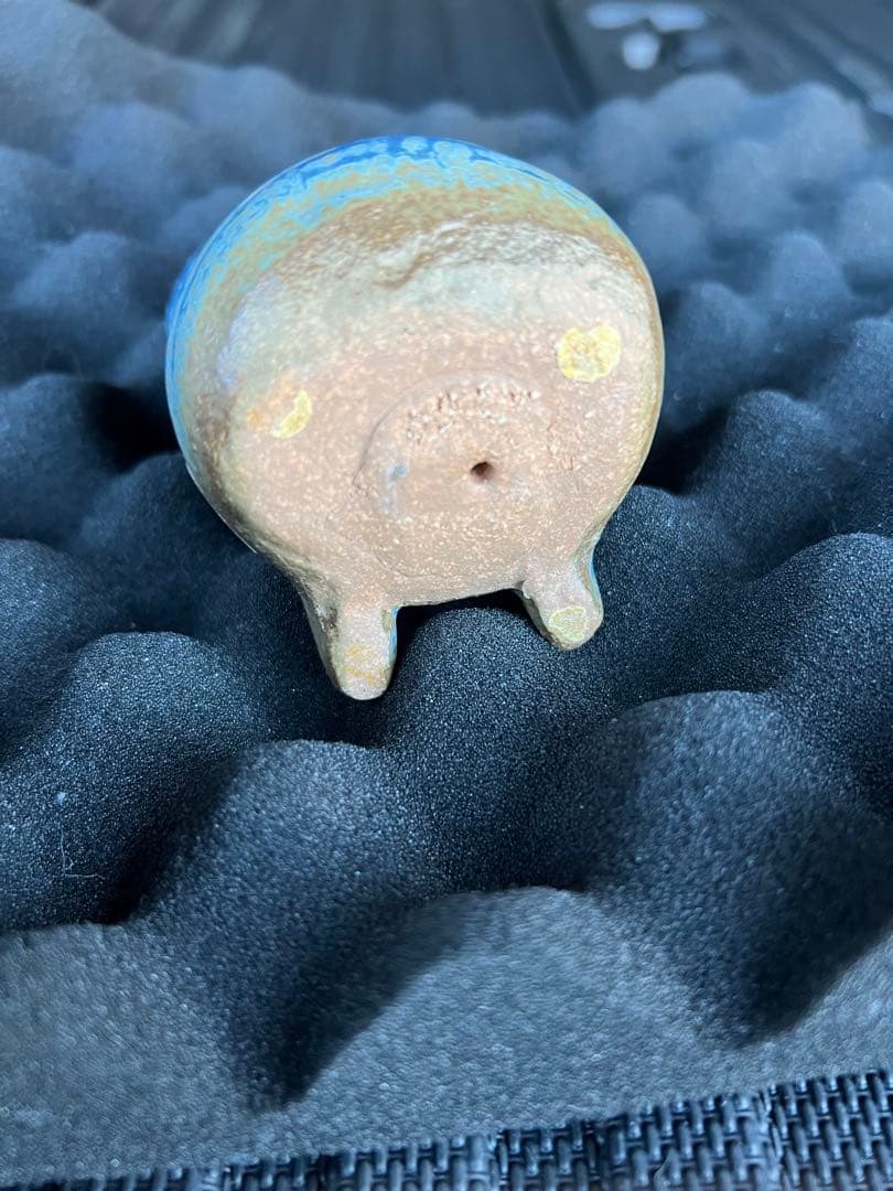 リサラーソン　おばけねずみ(色薄目)