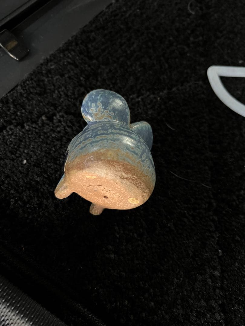 リサラーソン　おばけねずみ(色薄目)