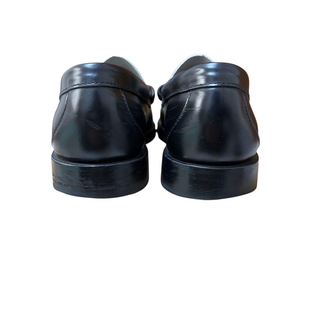 ghbass ローファー　Larson 26cm