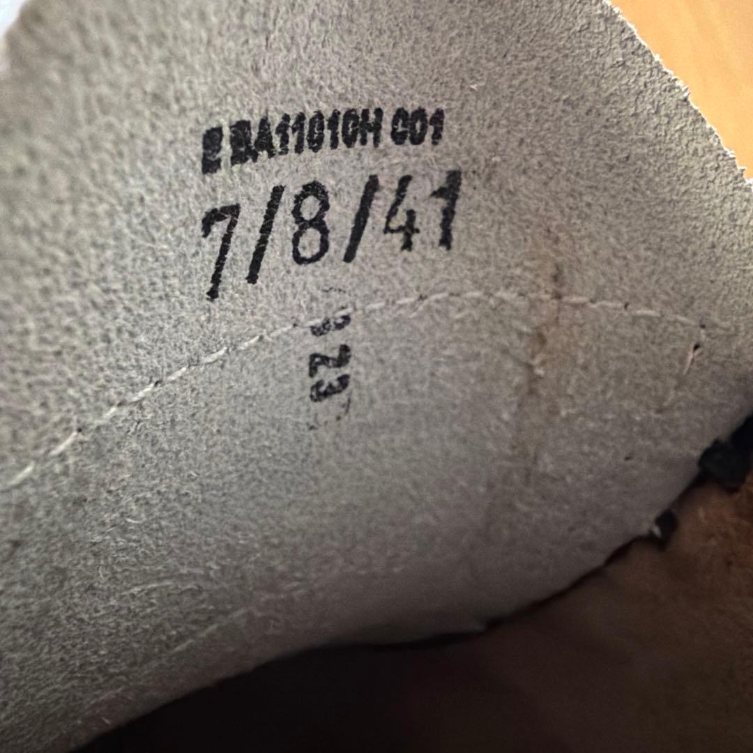 ghbass ローファー　Larson 26cm