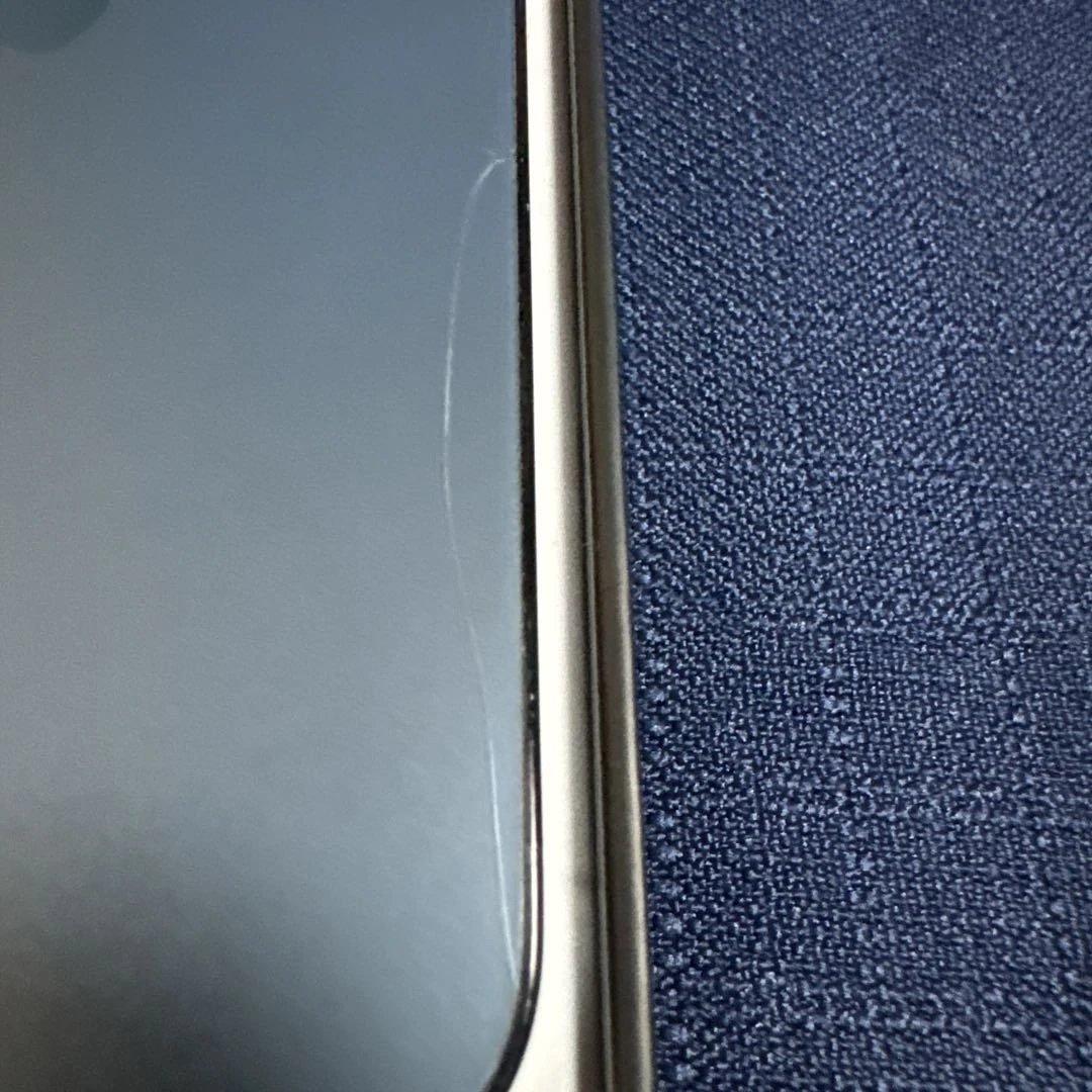 Apple iPhone 12 Pro Max 256GBパシフィックブルー