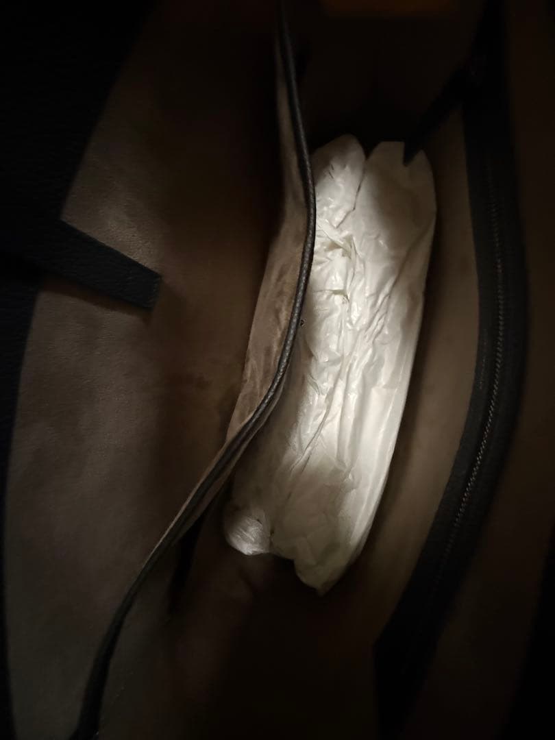 【新品未使用】【28.6万】ボナベンチュラ マッシモ 黒　【2025/10新作】