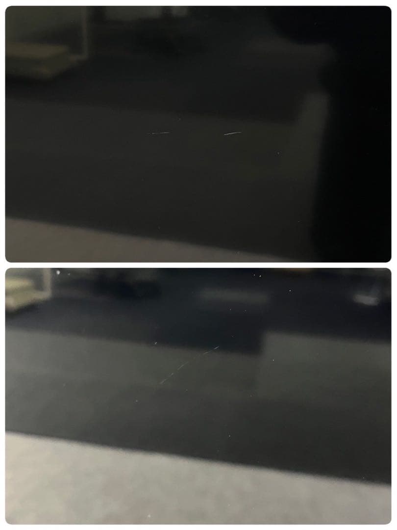 TOSHIBA 東芝 4K REGZA 65インチ 65M550K 2021年製