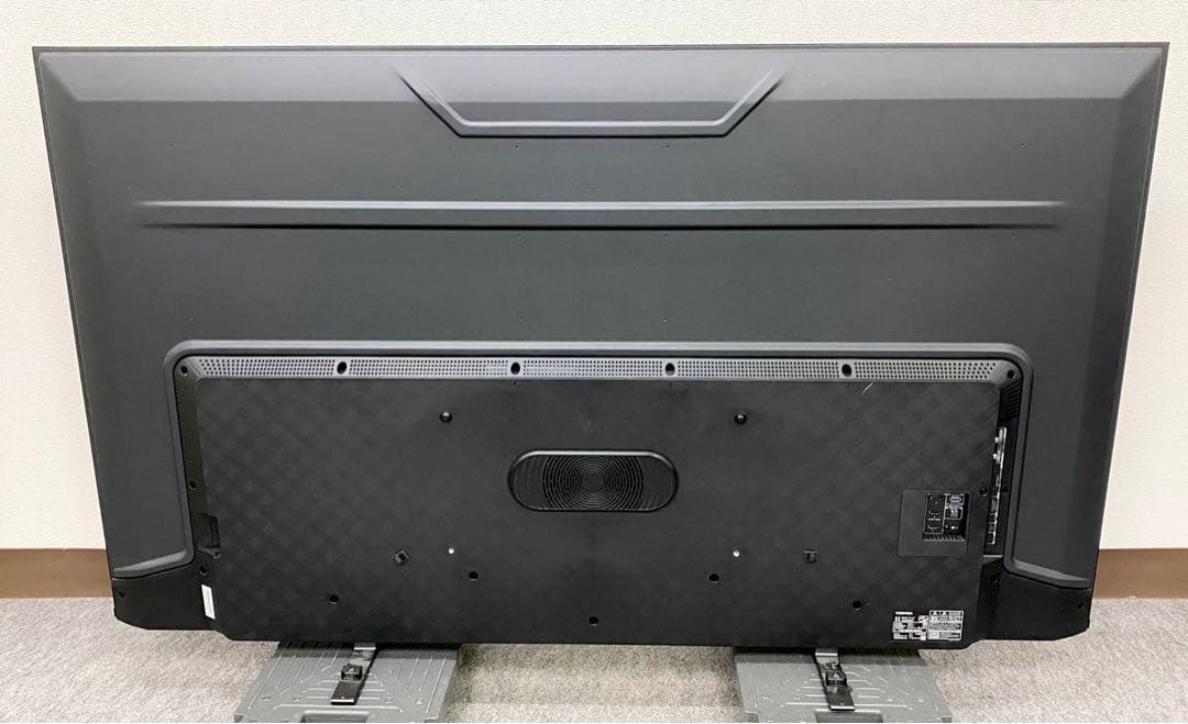 TOSHIBA 東芝 4K REGZA 65インチ 65M550K 2021年製